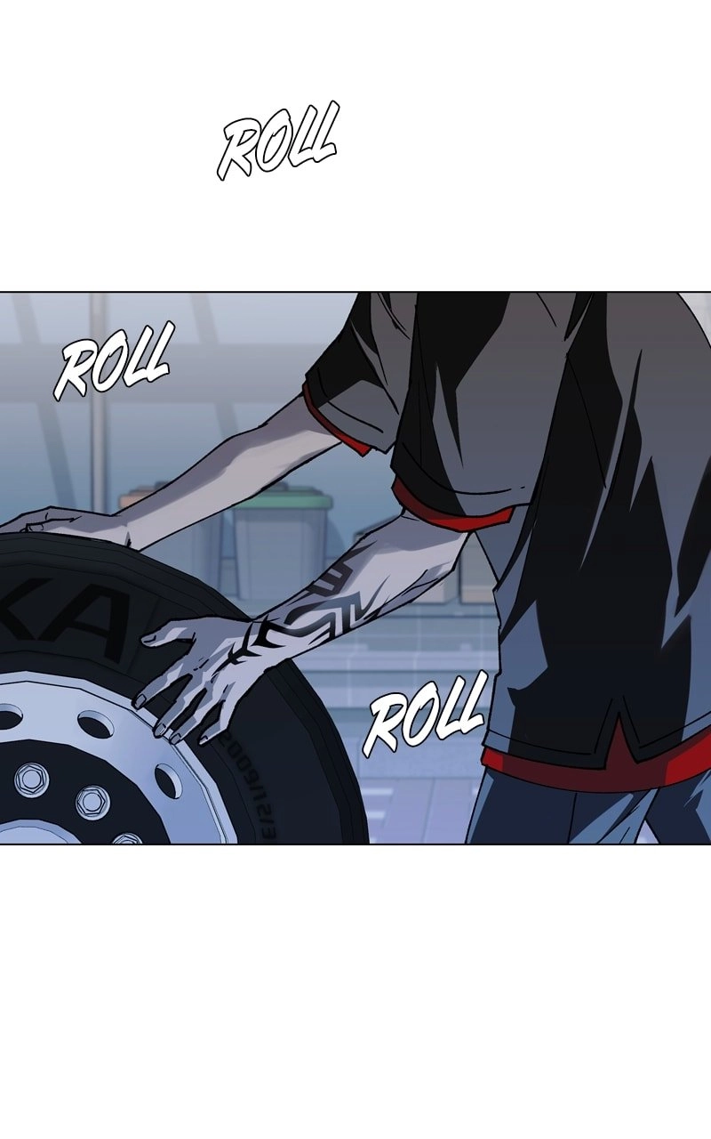The End is a Game to Me1 Chapter 28 - Page 87