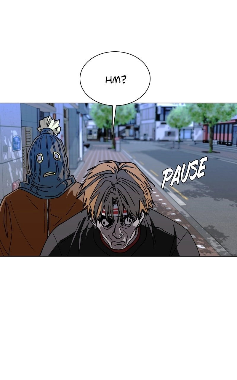 The End is a Game to Me1 Chapter 28 - Page 88
