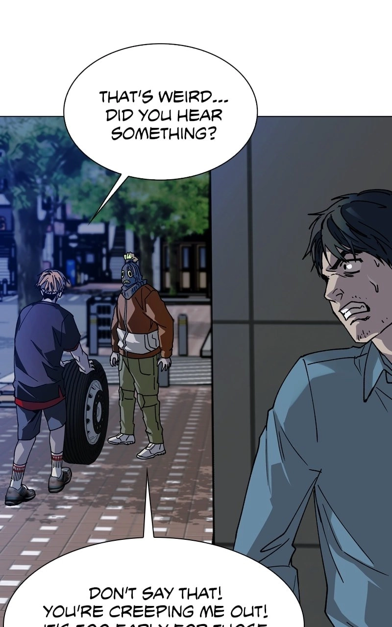The End is a Game to Me1 Chapter 28 - Page 89