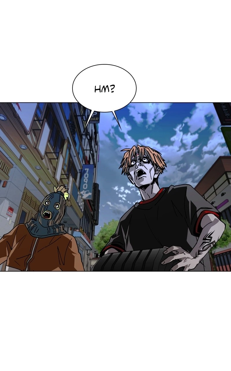 The End is a Game to Me1 Chapter 28 - Page 92