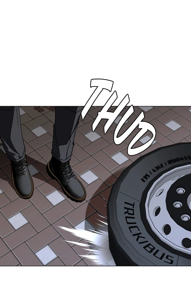 The End is a Game to Me1 Chapter 28 - Page 94