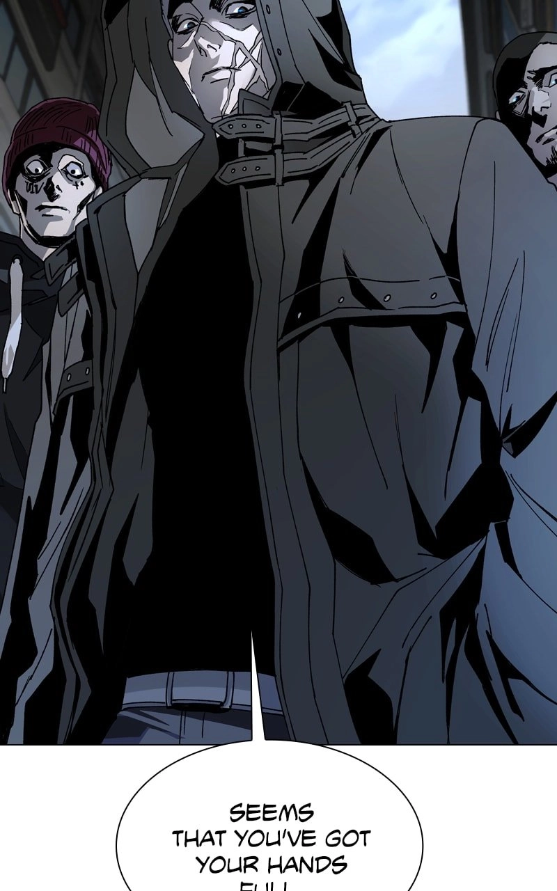 The End is a Game to Me1 Chapter 28 - Page 96