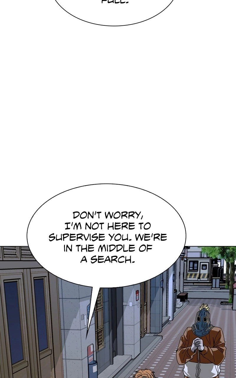 The End is a Game to Me1 Chapter 28 - Page 97