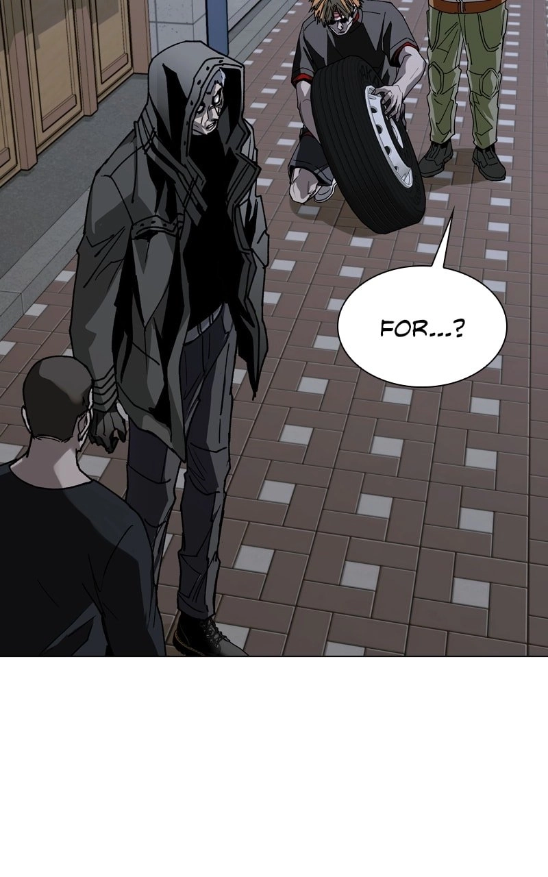The End is a Game to Me1 Chapter 28 - Page 98