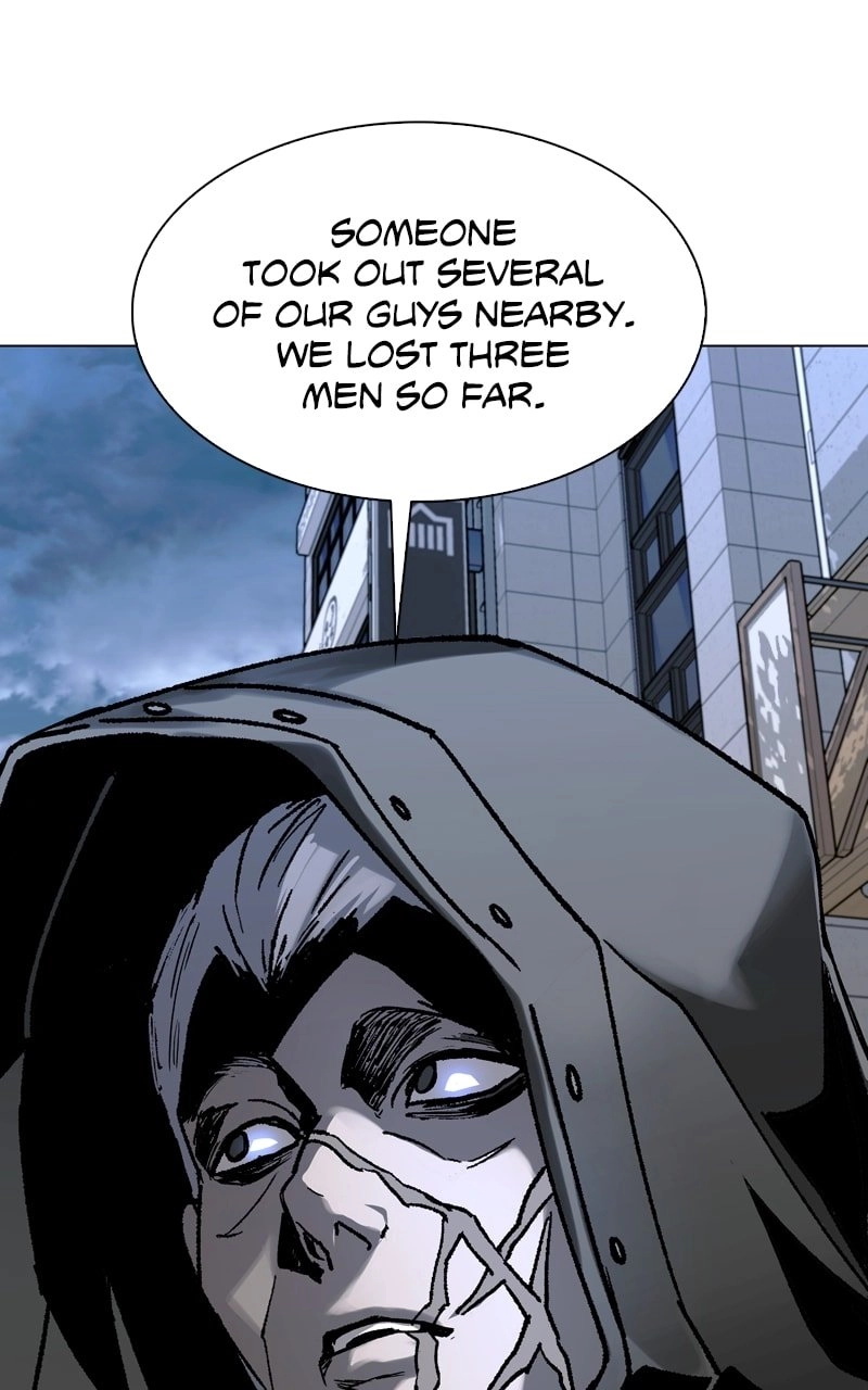 The End is a Game to Me1 Chapter 28 - Page 100