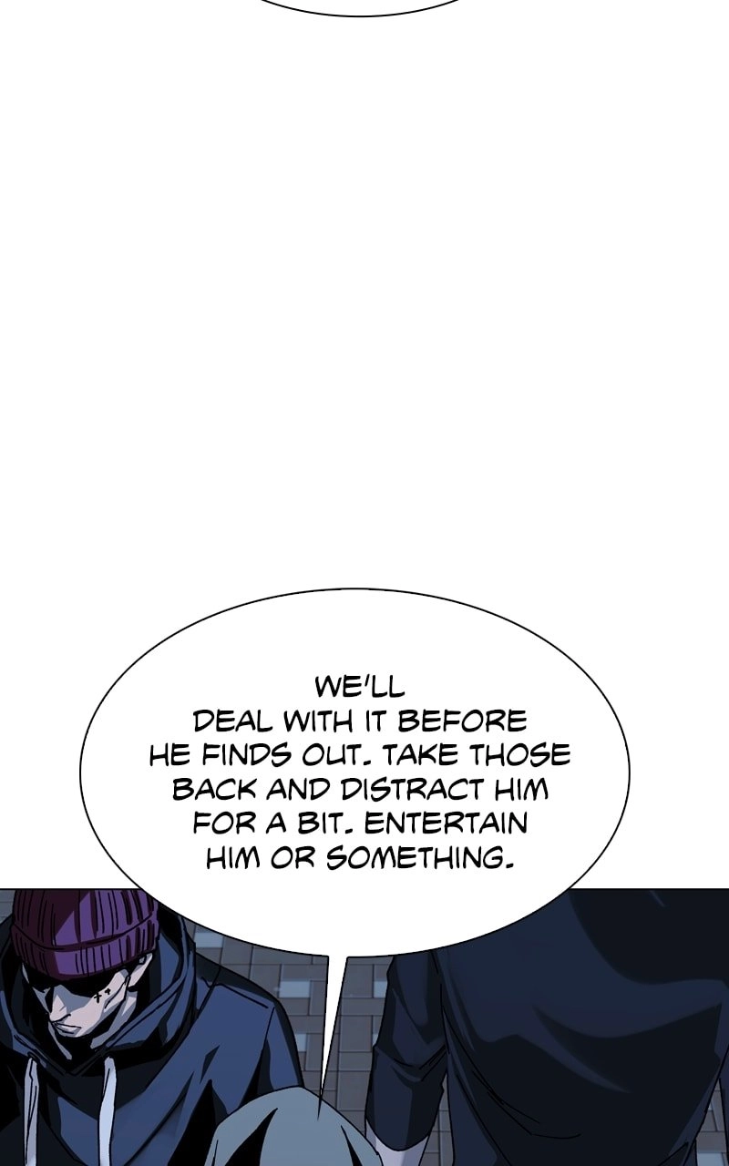 The End is a Game to Me1 Chapter 28 - Page 103