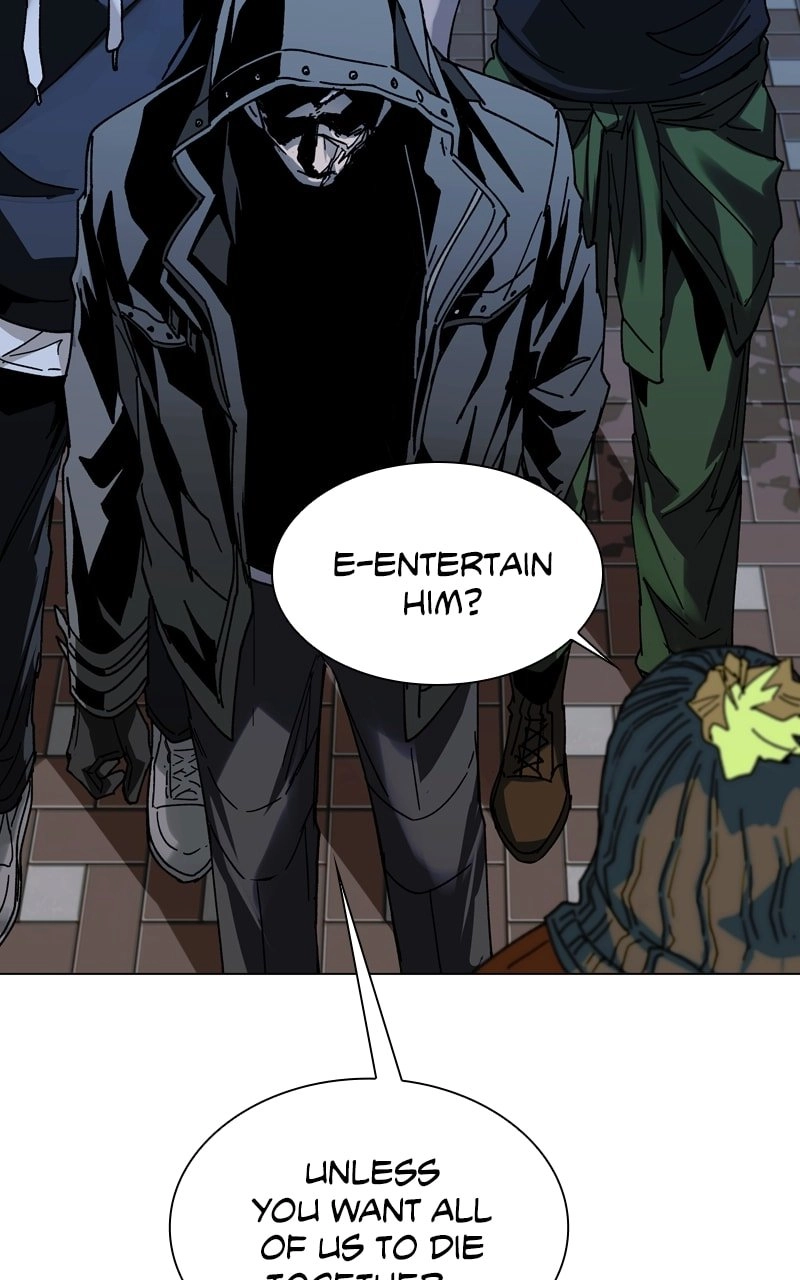 The End is a Game to Me1 Chapter 28 - Page 104
