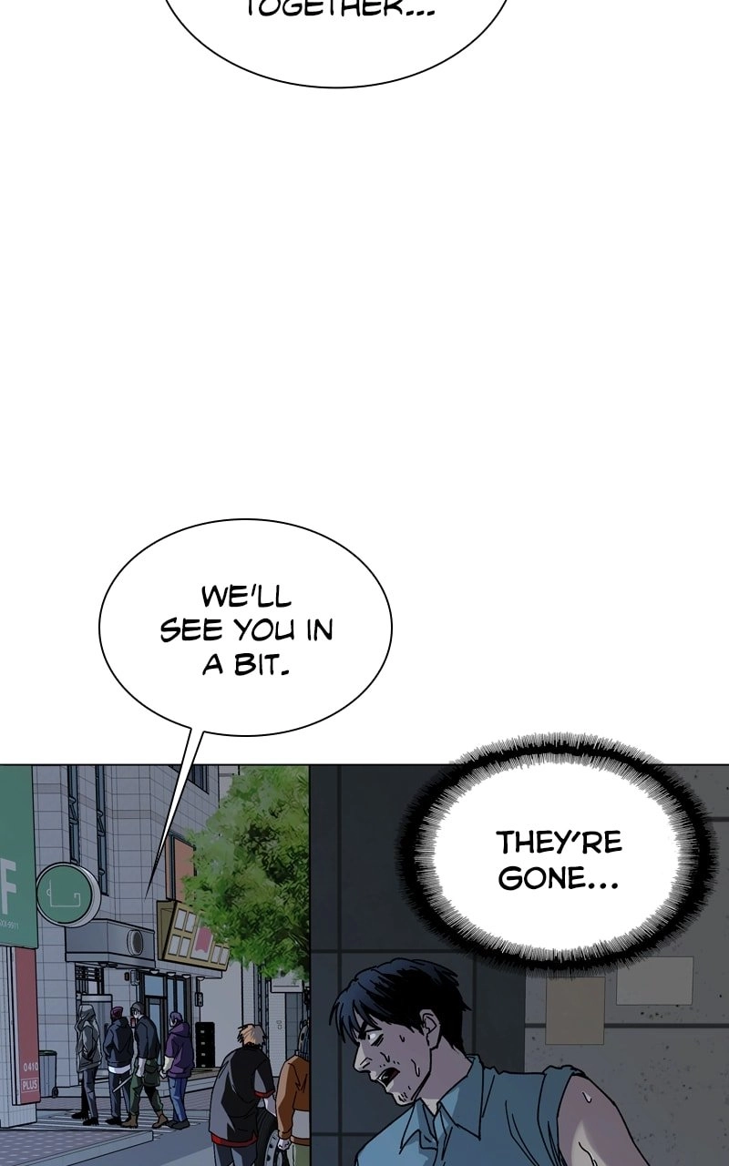 The End is a Game to Me1 Chapter 28 - Page 105