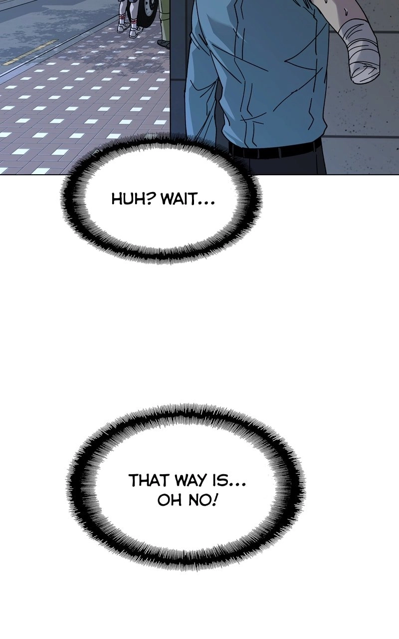 The End is a Game to Me1 Chapter 28 - Page 106
