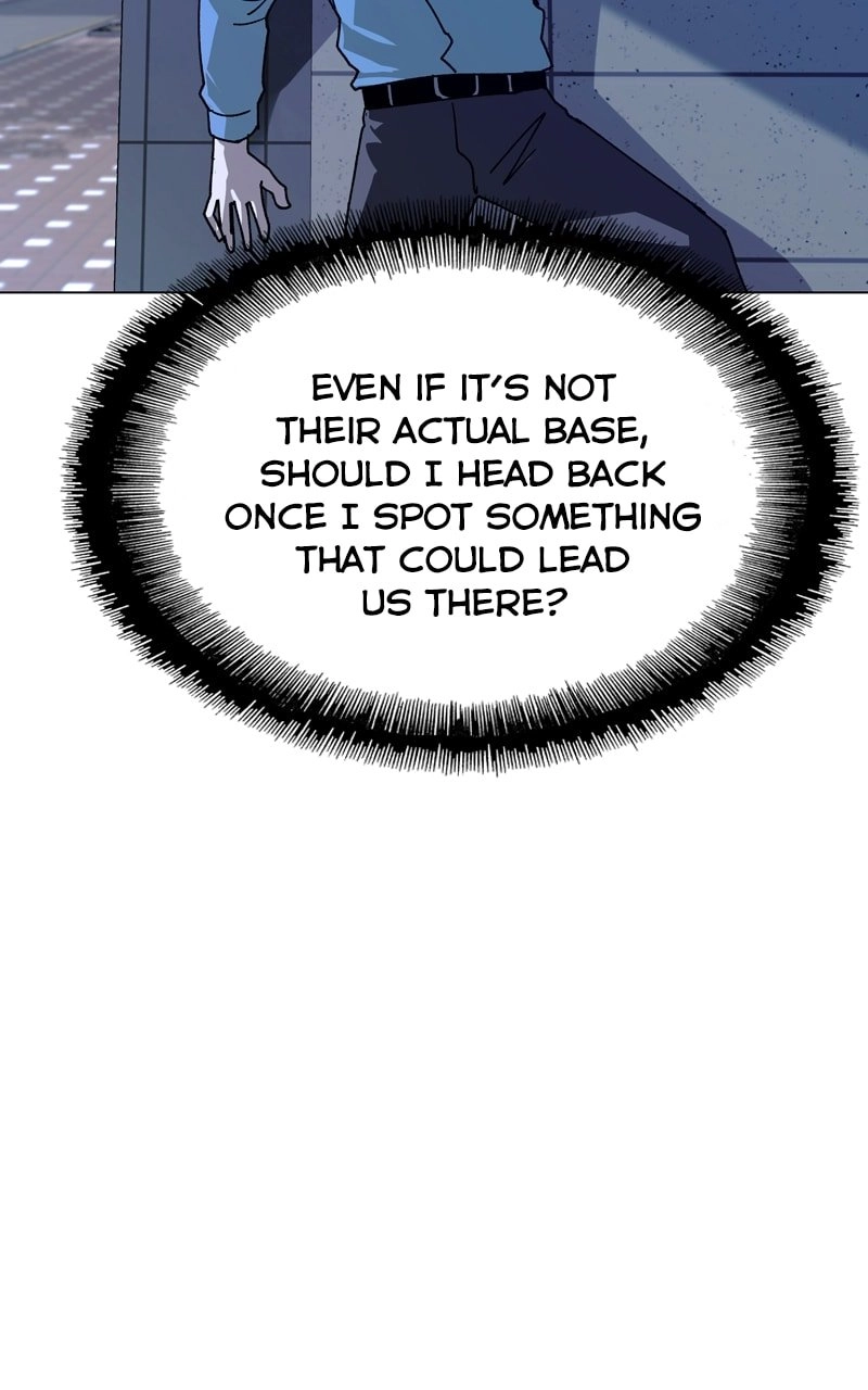 The End is a Game to Me1 Chapter 28 - Page 109