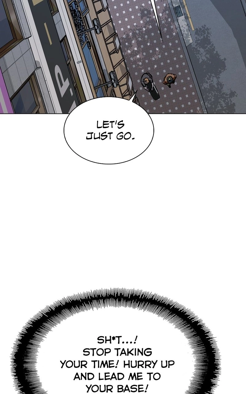 The End is a Game to Me1 Chapter 28 - Page 111