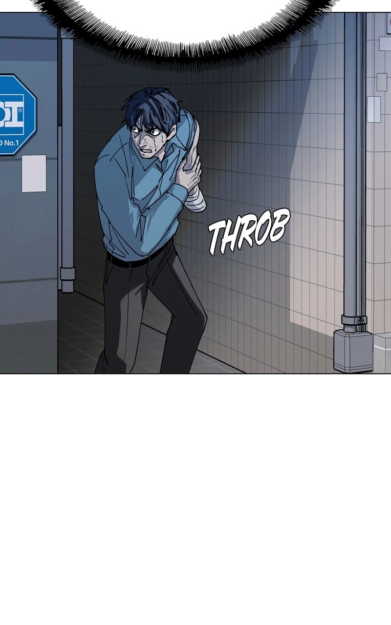The End is a Game to Me1 Chapter 28 - Page 112