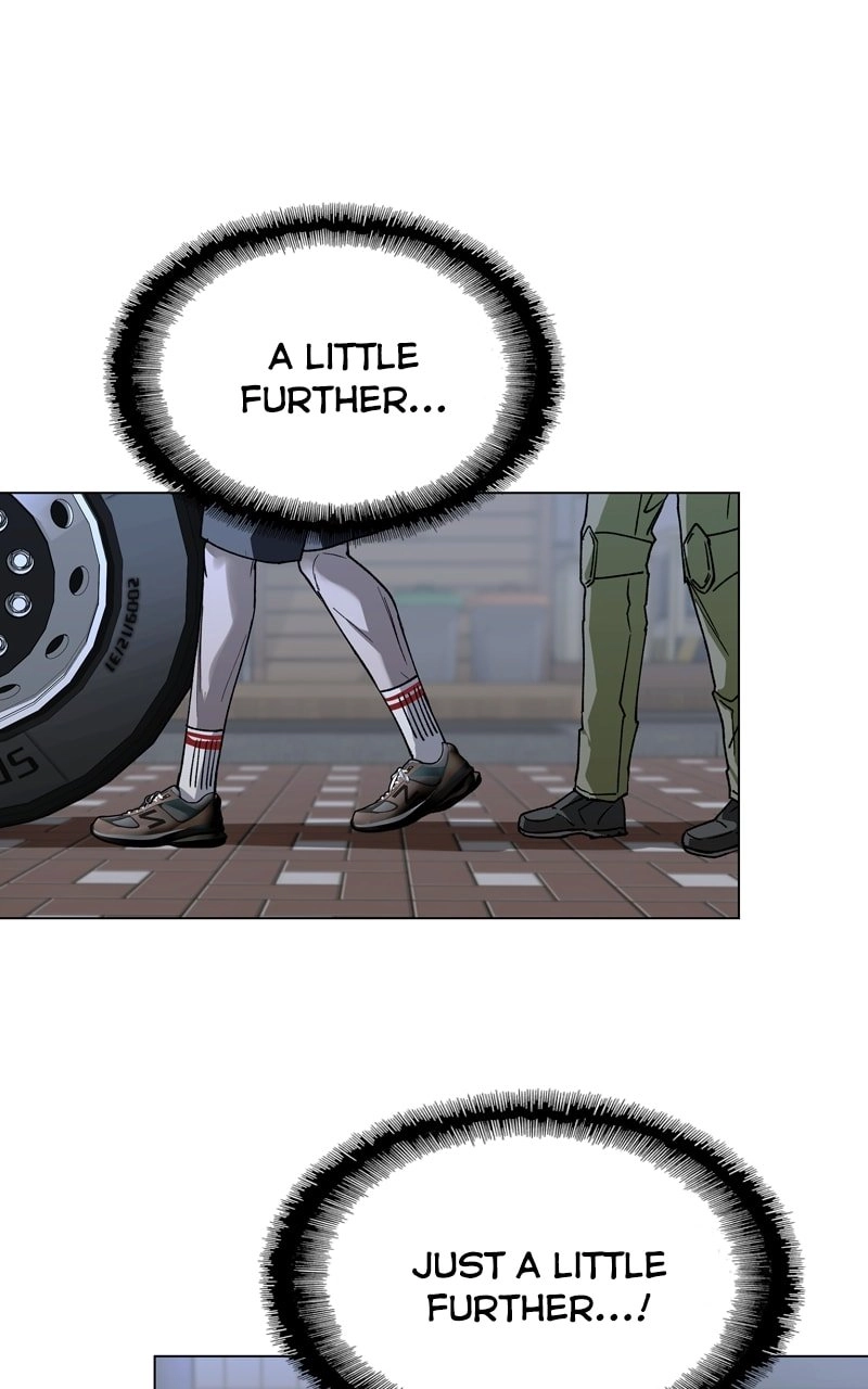 The End is a Game to Me1 Chapter 28 - Page 113
