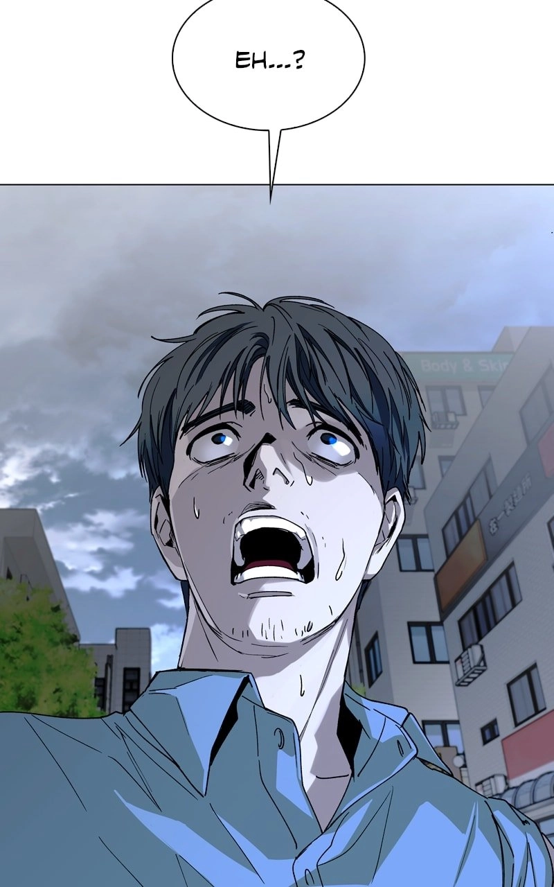 The End is a Game to Me1 Chapter 28 - Page 117