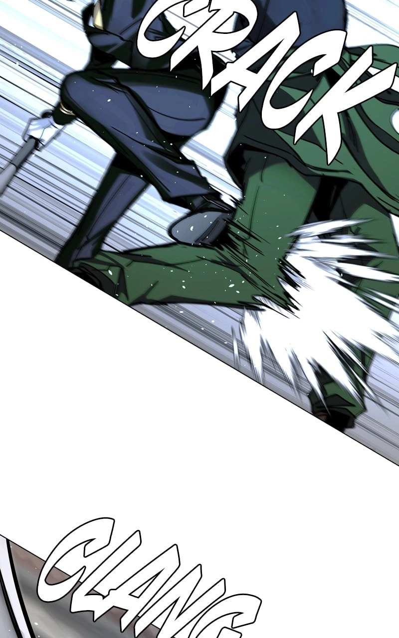 The End is a Game to Me1 Chapter 28 - Page 119