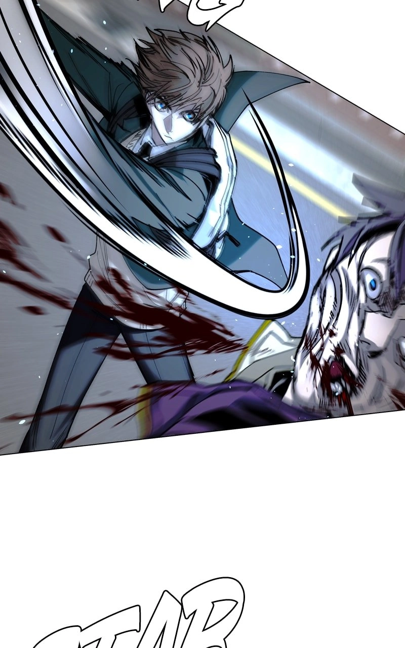 The End is a Game to Me1 Chapter 28 - Page 120