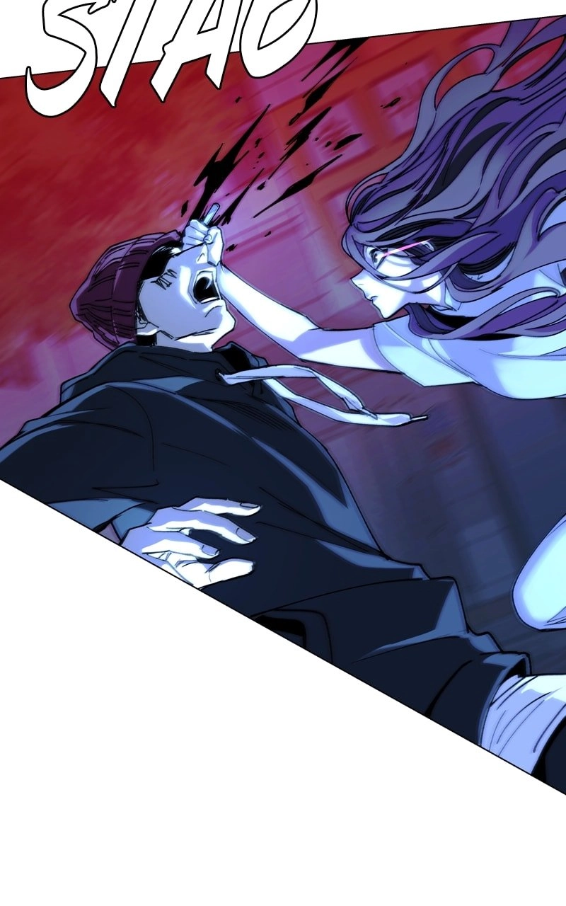 The End is a Game to Me1 Chapter 28 - Page 121