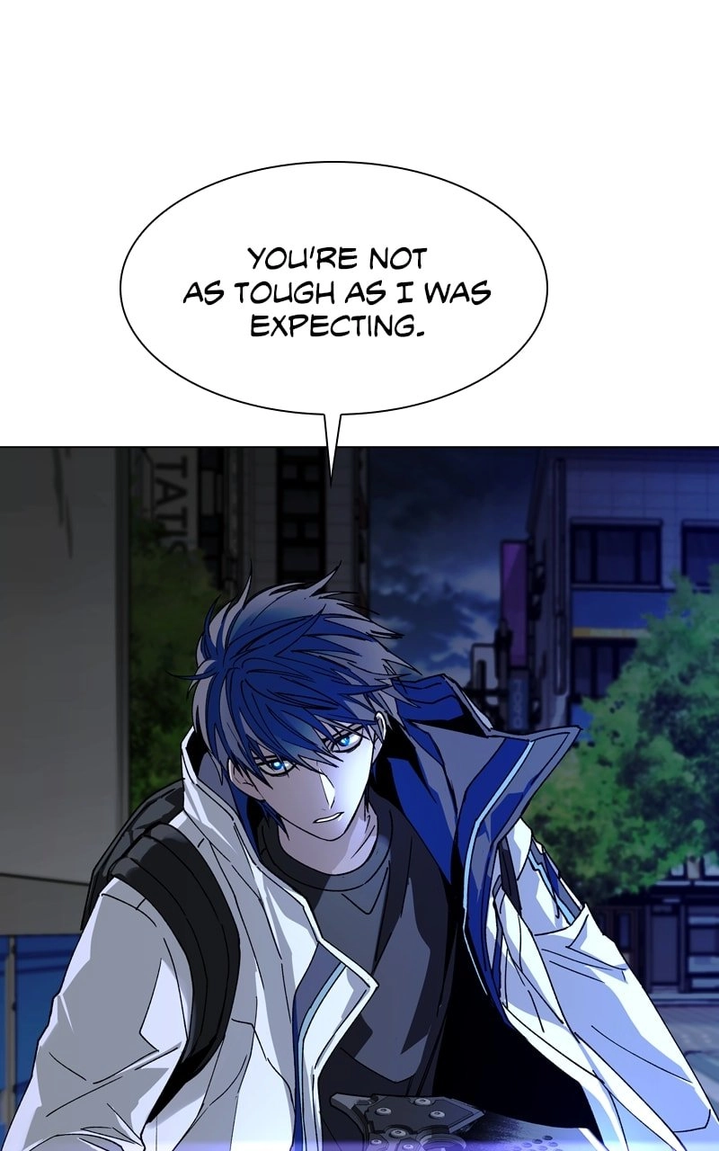 The End is a Game to Me1 Chapter 28 - Page 126