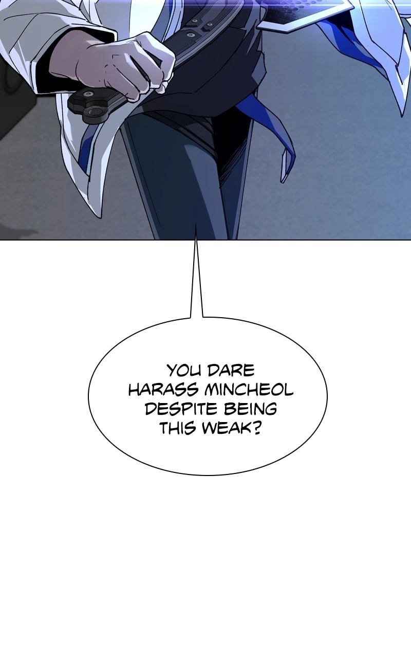 The End is a Game to Me1 Chapter 28 - Page 127