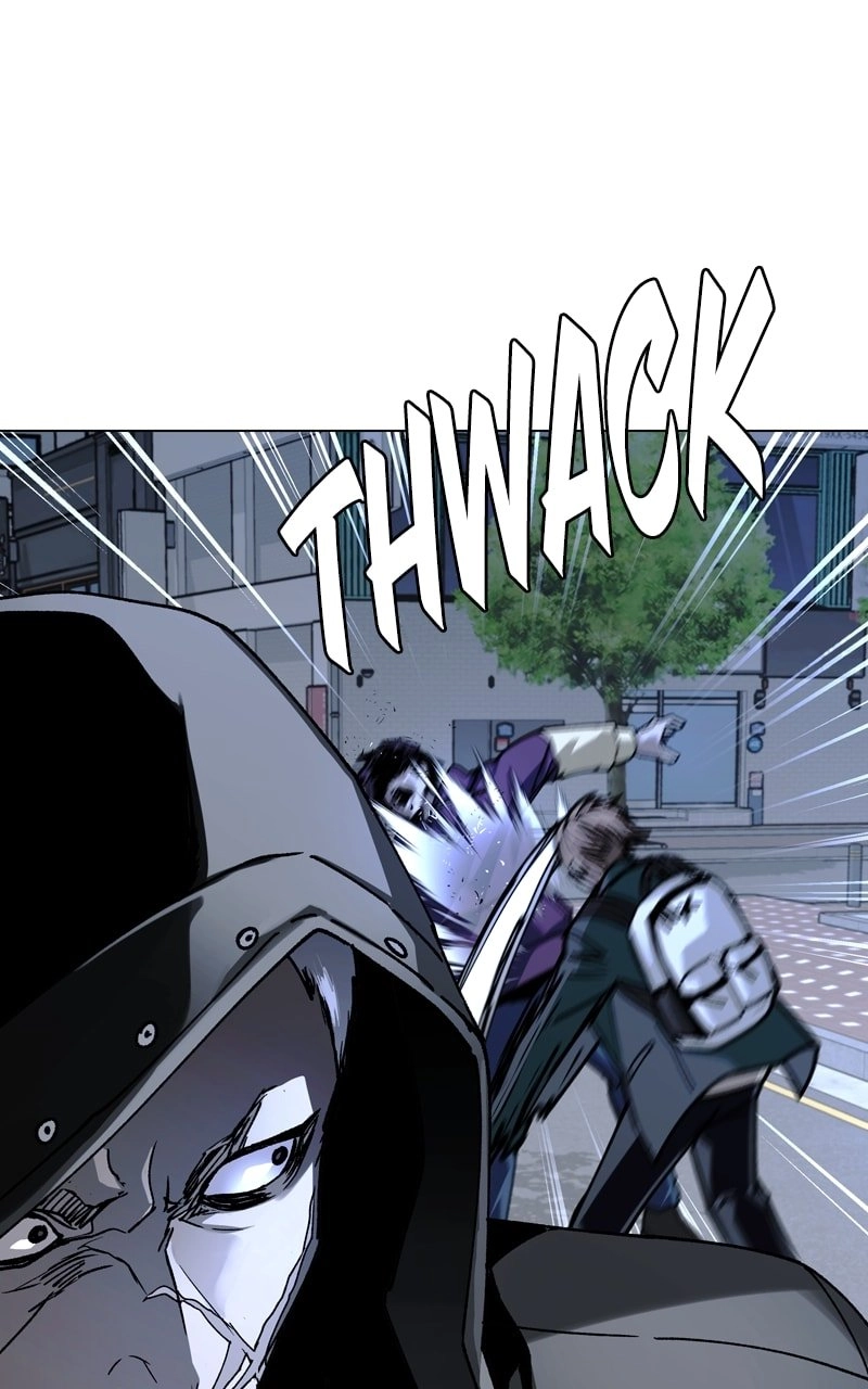 The End is a Game to Me1 Chapter 29 - Page 5
