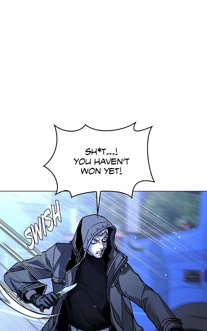 The End is a Game to Me1 Chapter 29 - Page 9