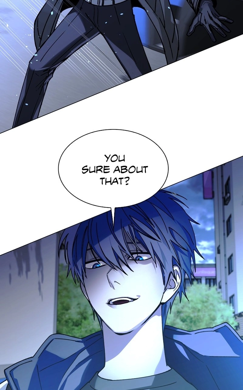 The End is a Game to Me1 Chapter 29 - Page 10