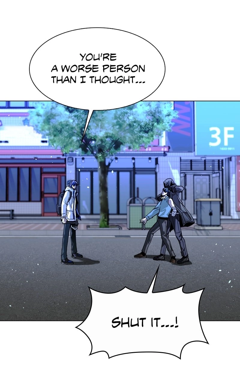 The End is a Game to Me1 Chapter 29 - Page 18
