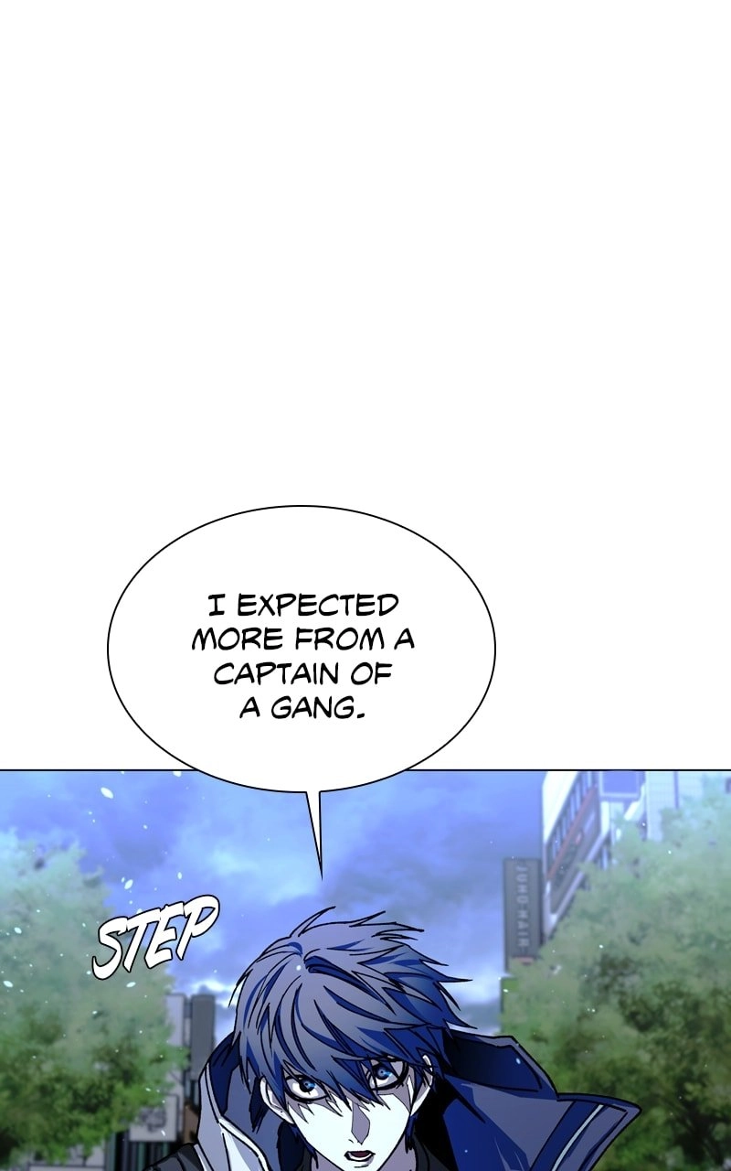 The End is a Game to Me1 Chapter 29 - Page 19