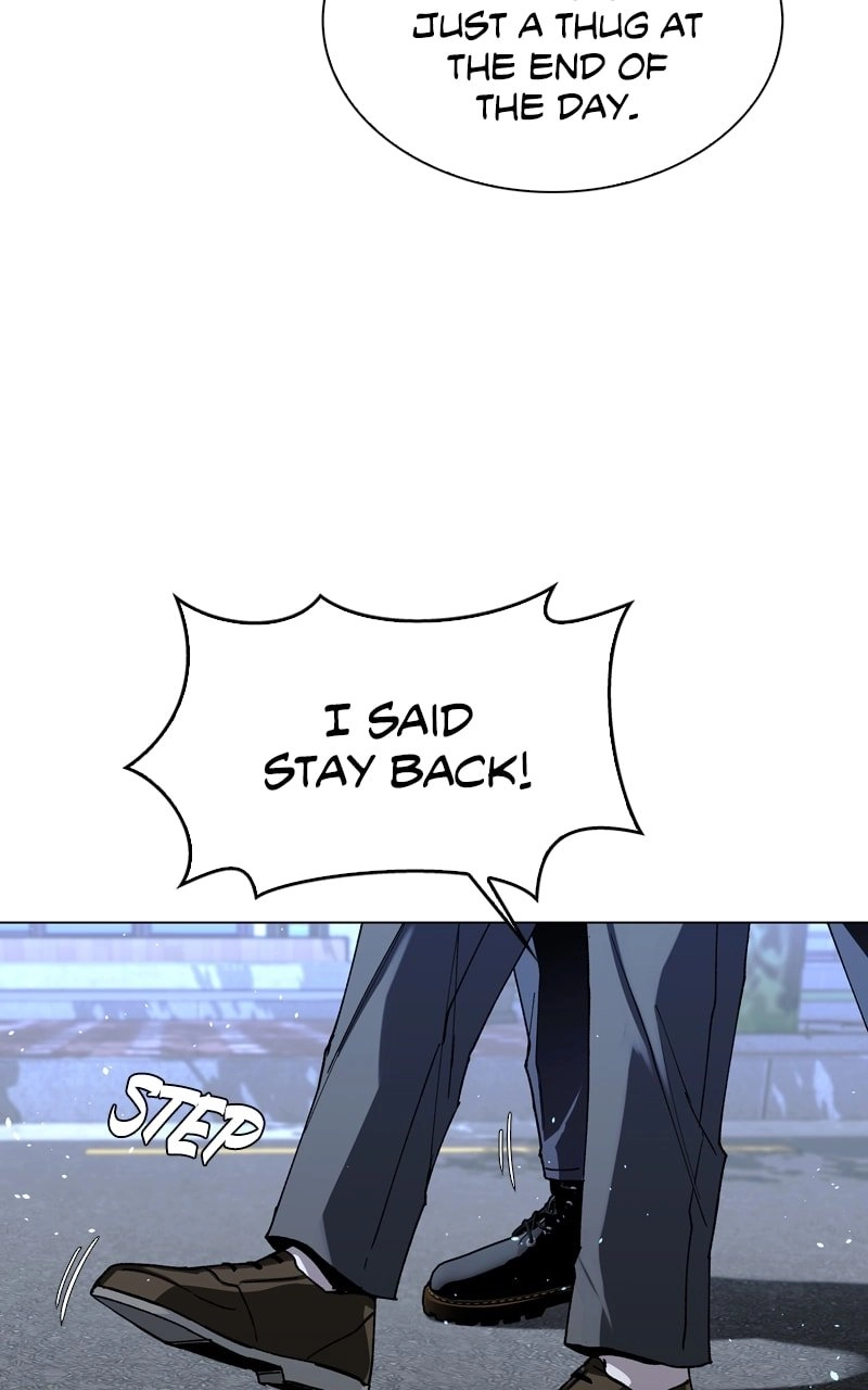 The End is a Game to Me1 Chapter 29 - Page 22