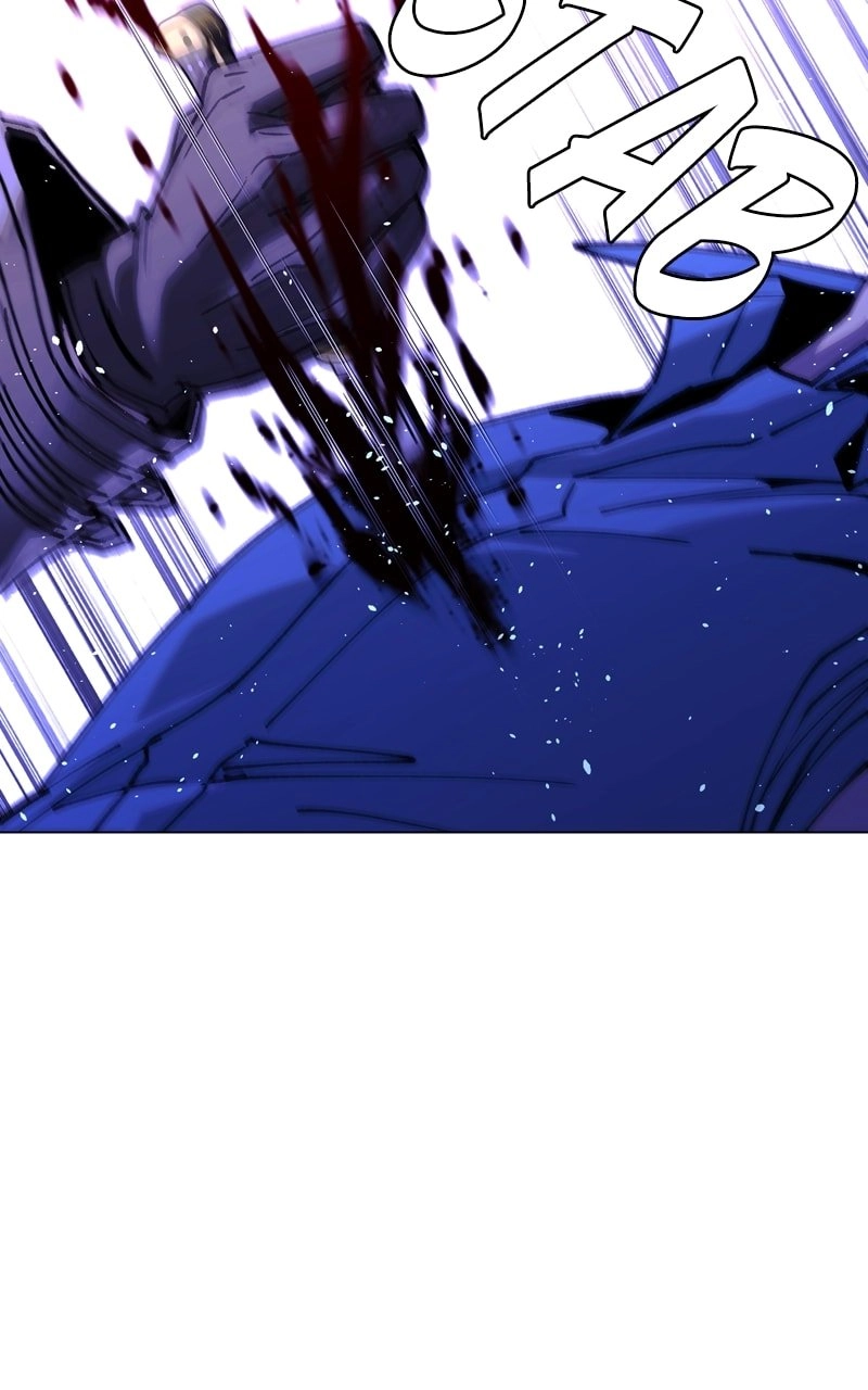 The End is a Game to Me1 Chapter 29 - Page 25