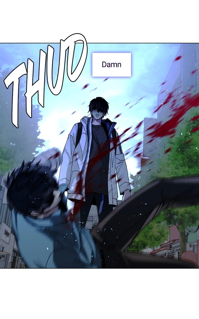 The End is a Game to Me1 Chapter 29 - Page 26