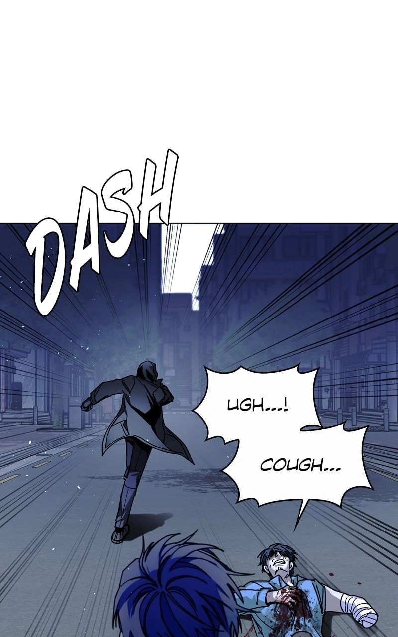 The End is a Game to Me1 Chapter 29 - Page 27