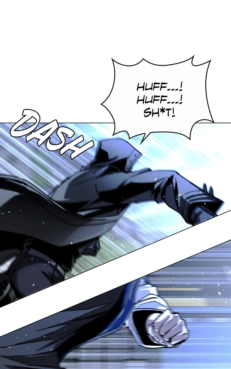 The End is a Game to Me1 Chapter 29 - Page 31