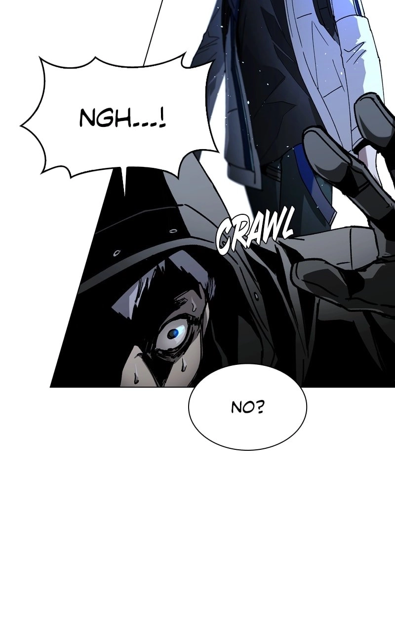 The End is a Game to Me1 Chapter 29 - Page 35