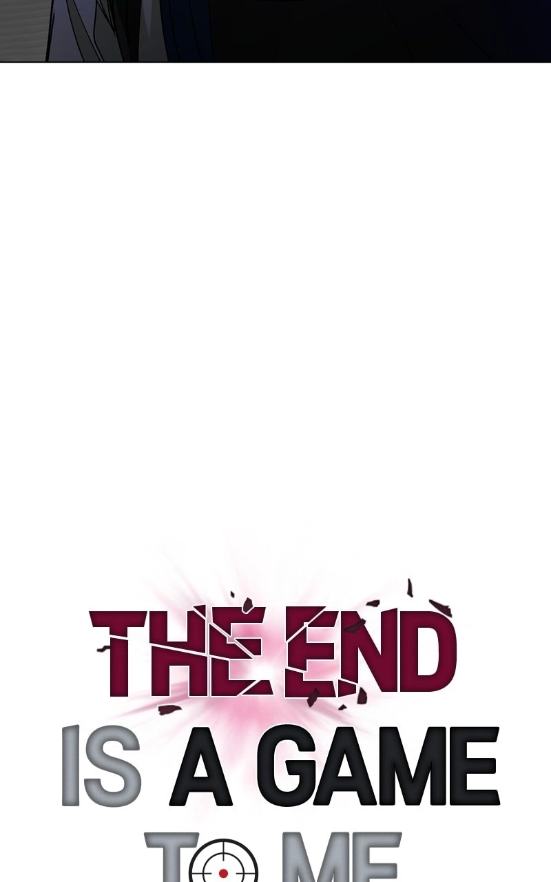 The End is a Game to Me1 Chapter 29 - Page 37