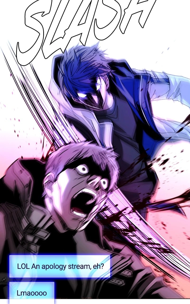 The End is a Game to Me1 Chapter 29 - Page 41