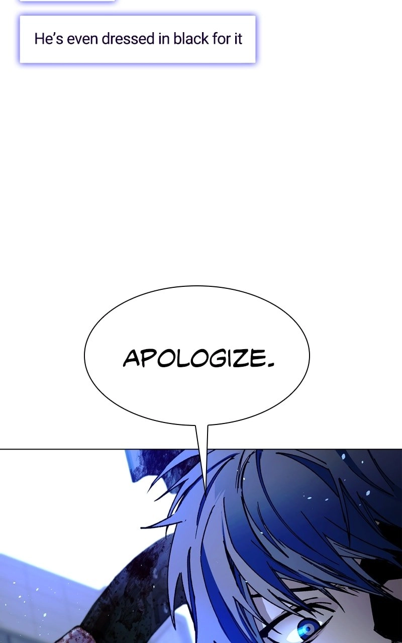 The End is a Game to Me1 Chapter 29 - Page 42