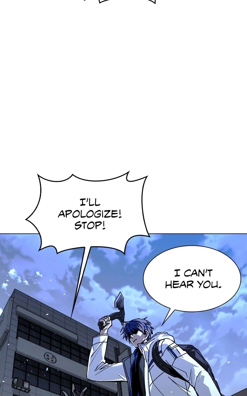 The End is a Game to Me1 Chapter 29 - Page 44