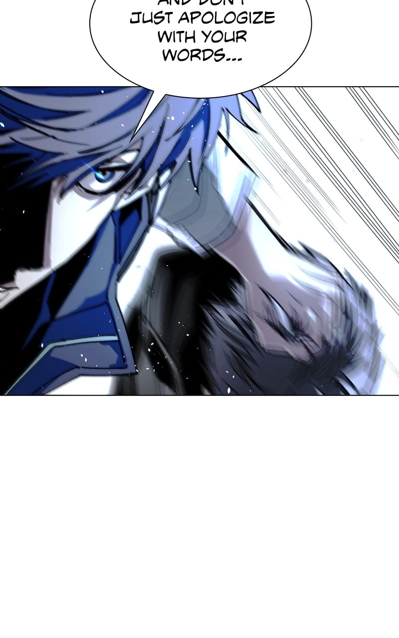 The End is a Game to Me1 Chapter 29 - Page 50