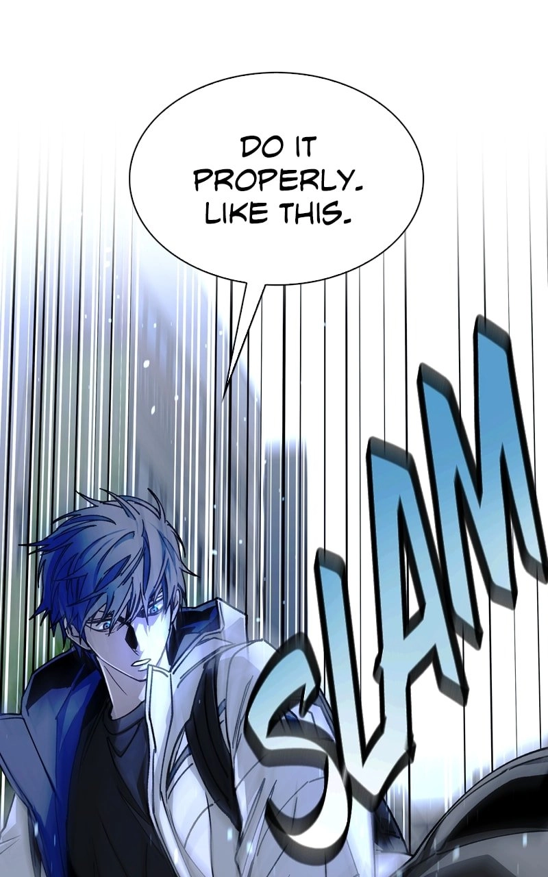 The End is a Game to Me1 Chapter 29 - Page 51