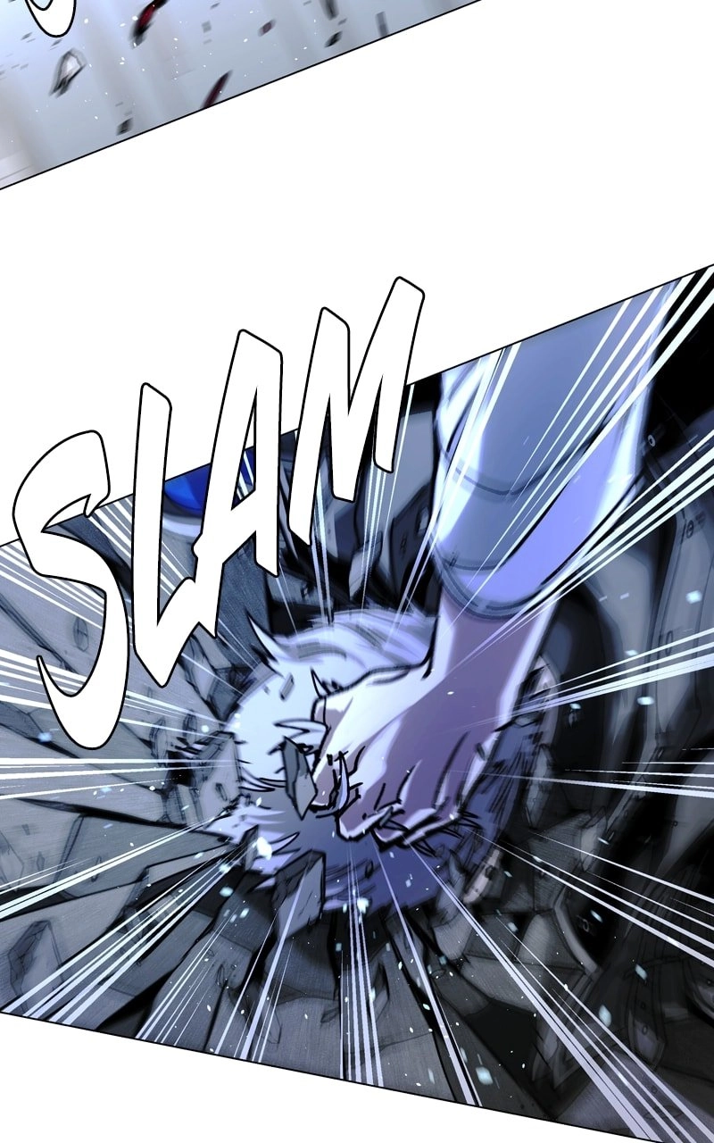 The End is a Game to Me1 Chapter 29 - Page 54