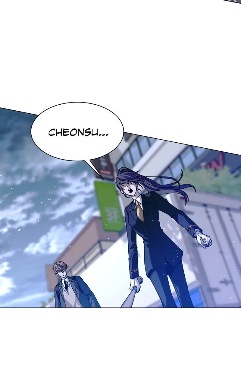 The End is a Game to Me1 Chapter 29 - Page 55