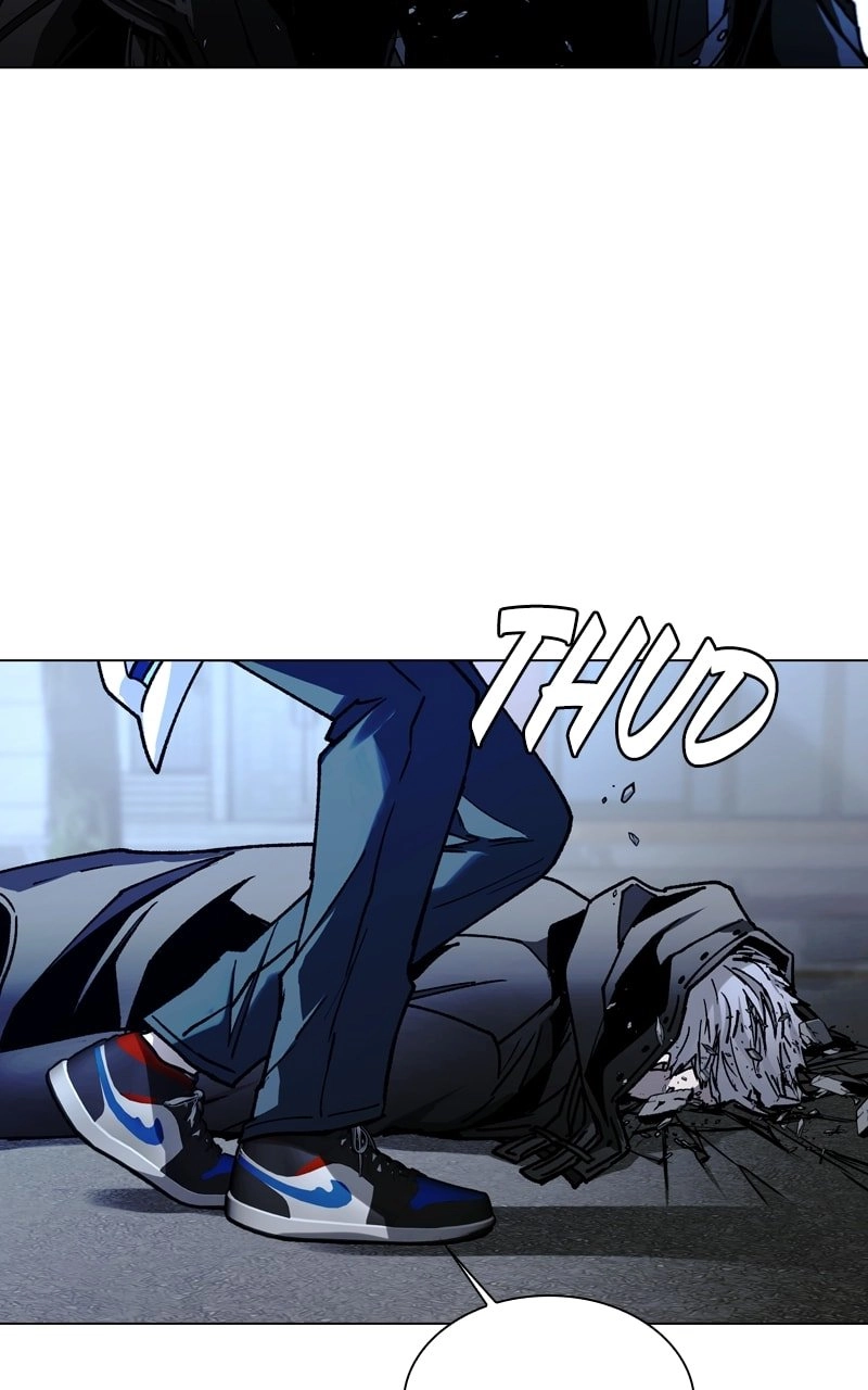 The End is a Game to Me1 Chapter 29 - Page 58