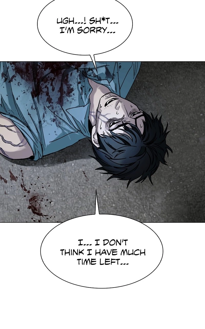 The End is a Game to Me1 Chapter 29 - Page 62