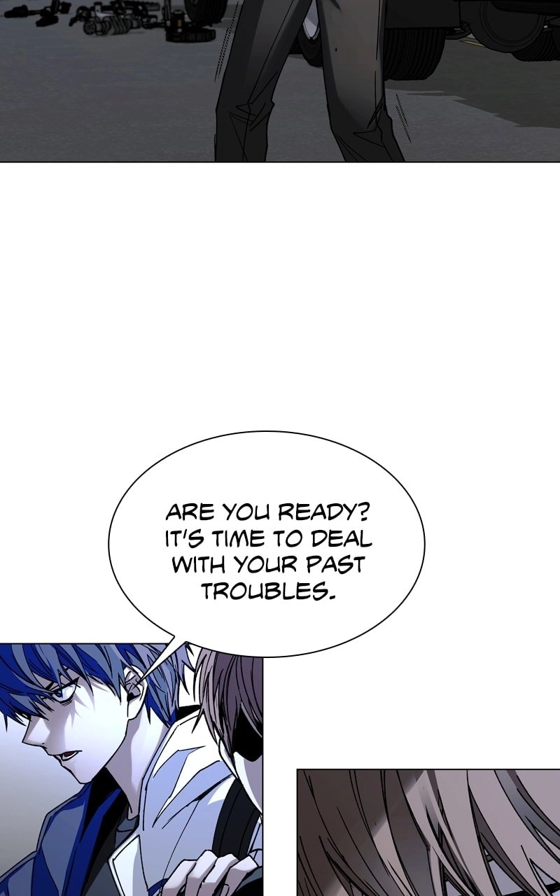 The End is a Game to Me1 Chapter 29 - Page 67
