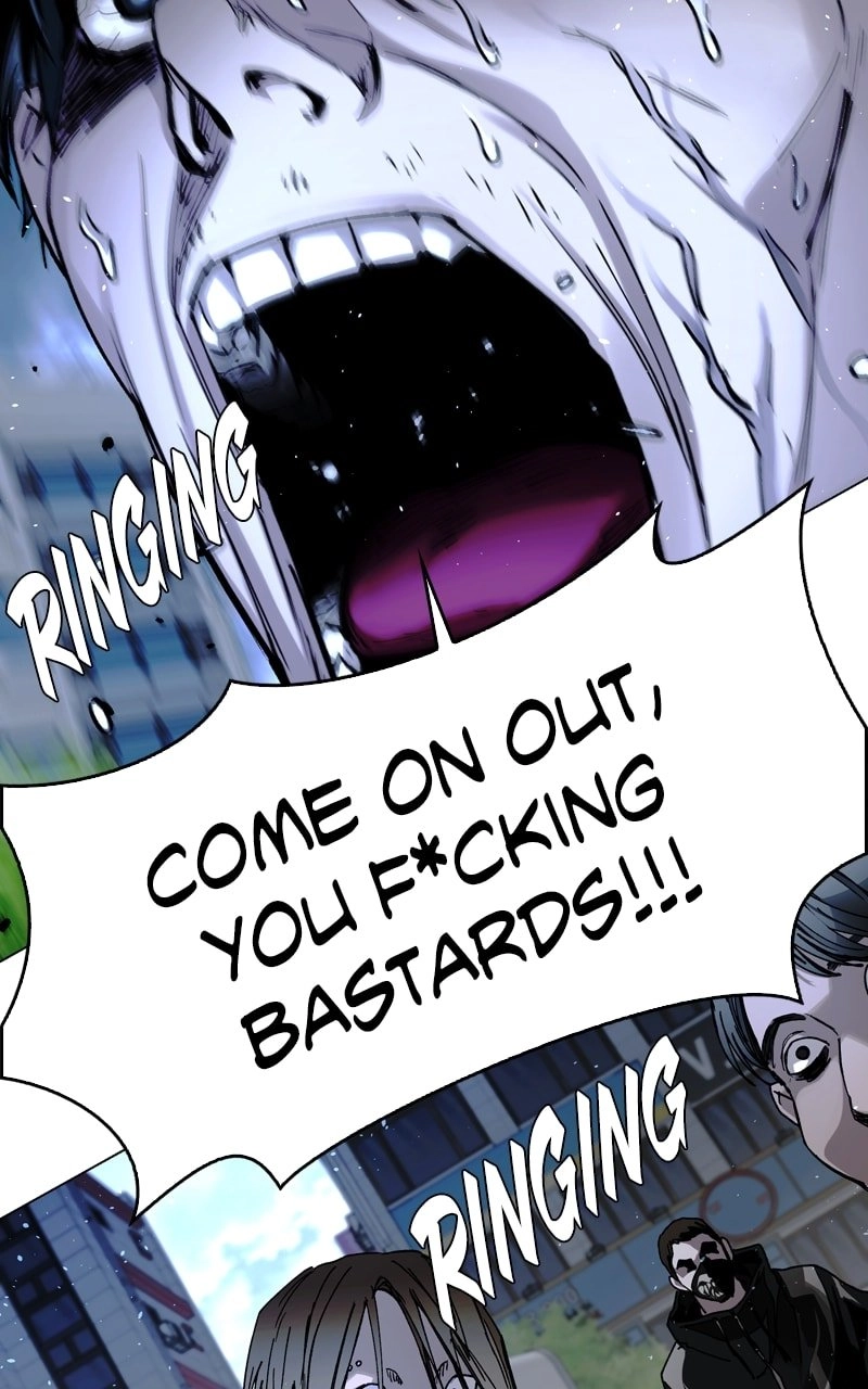 The End is a Game to Me1 Chapter 29 - Page 73