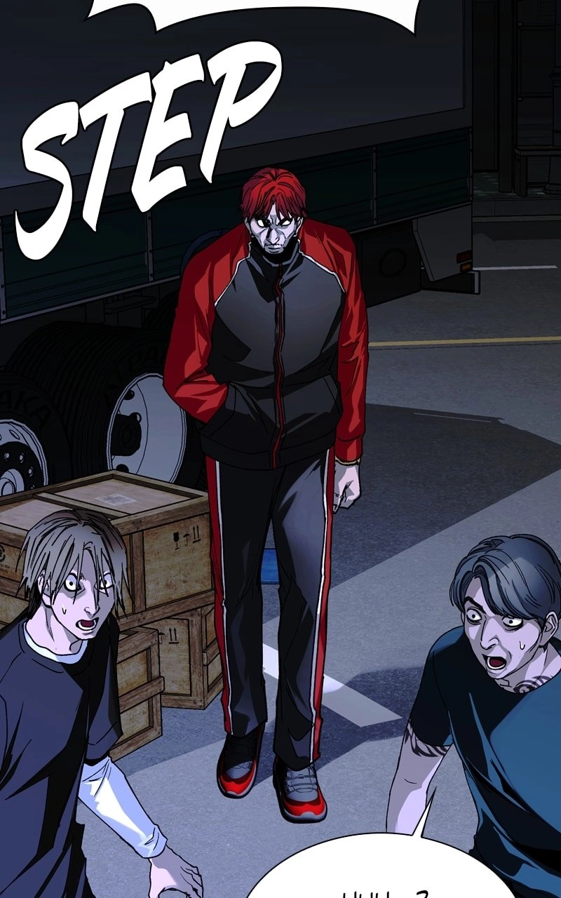 The End is a Game to Me1 Chapter 29 - Page 75