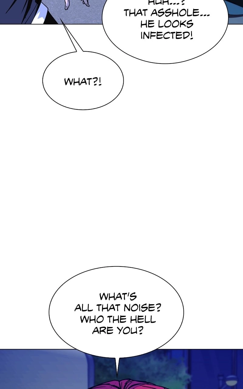 The End is a Game to Me1 Chapter 29 - Page 76