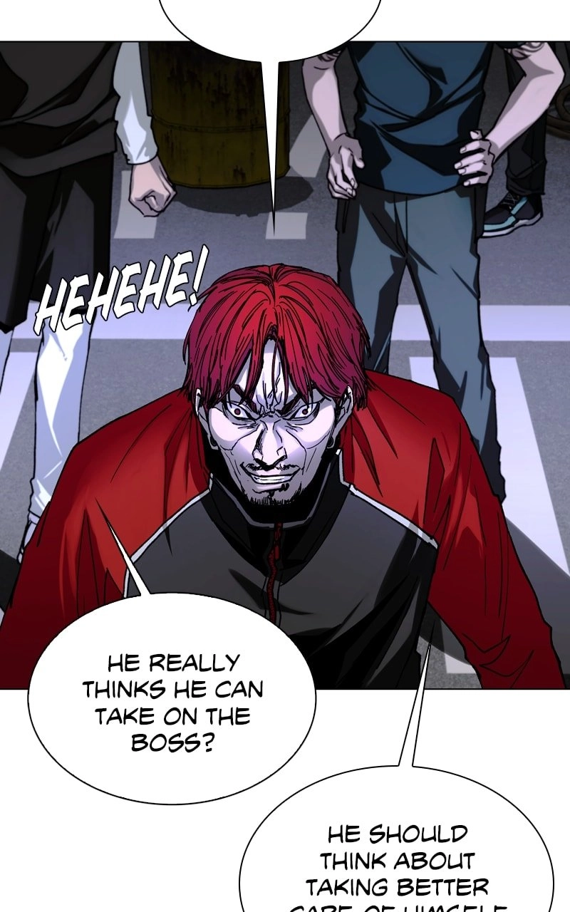 The End is a Game to Me1 Chapter 29 - Page 80