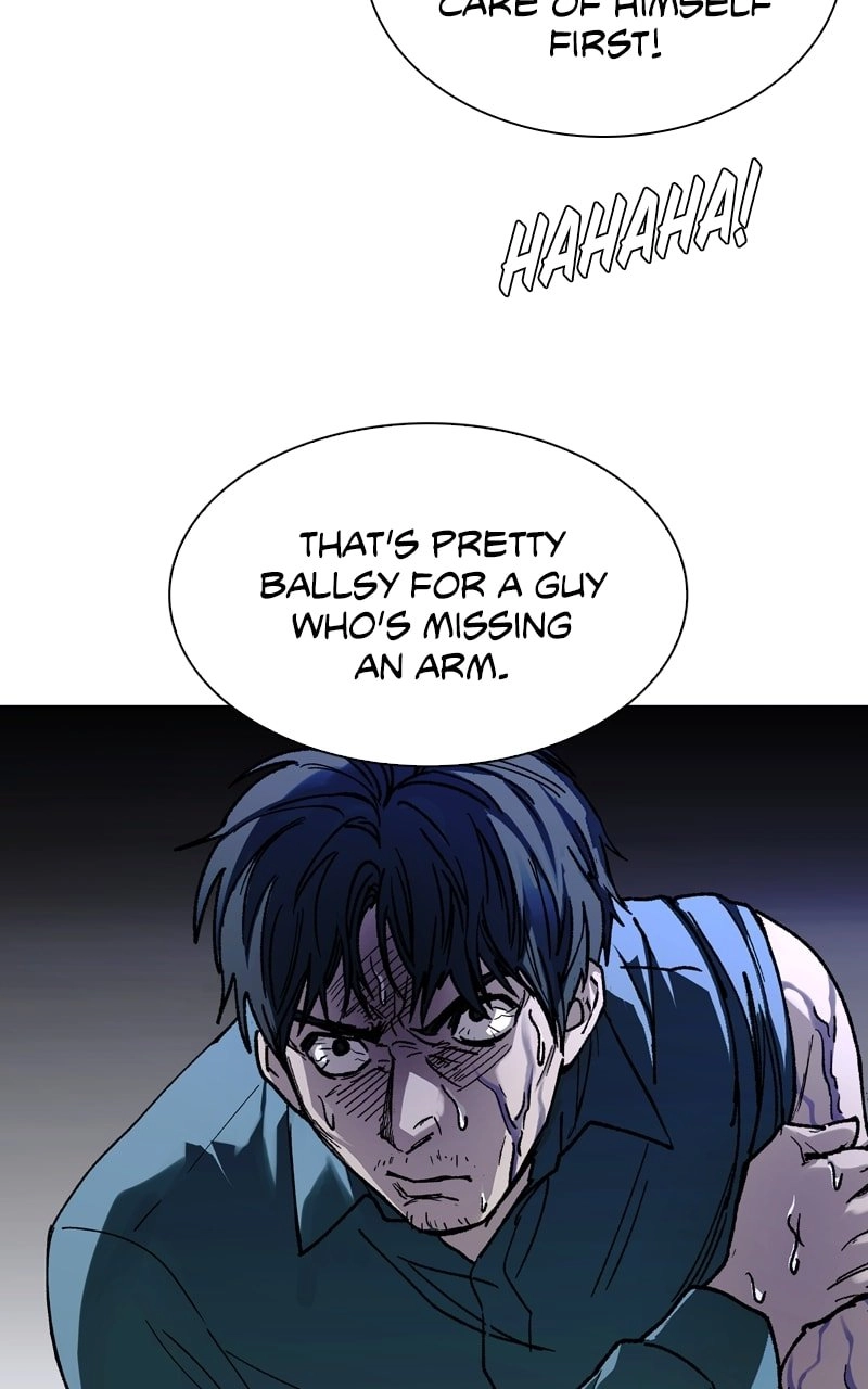 The End is a Game to Me1 Chapter 29 - Page 81